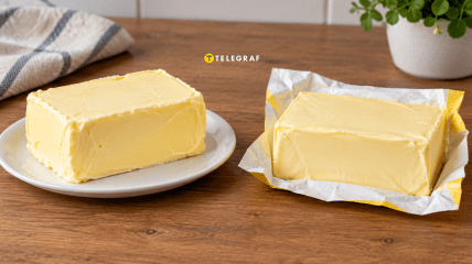 Этот жировой продукт больше не производят по старинке