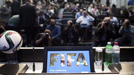 ФИФА: Чемпионаты мира 2018 и 2022 годов состоятся в России и Катаре
