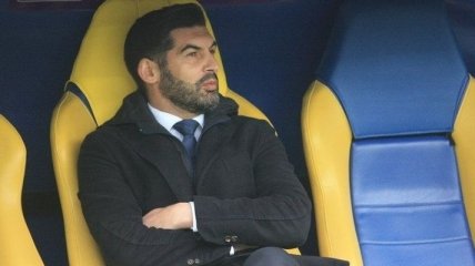 Тренер из Украины может заменить Венгера в "Арсенале"