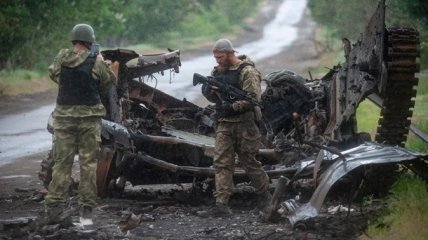 россияне пытаются продвигаться на восточных направлениях, однако украинцы уверенно держат оборону