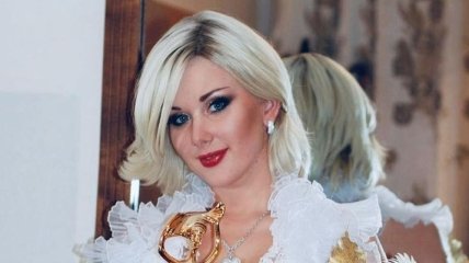 Екатерина Бужинская показала снимок без макияжа