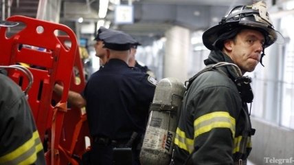 МЧС России изучит опыт развития добровольной пожарной охраны в США