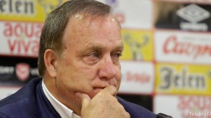 "Сандерленд" объявил об уходе главного тренера