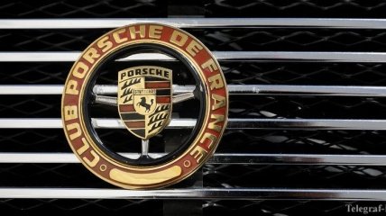 Porsche: клиентам разрешим компенсировать загрязнение окружающей среды