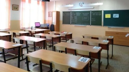 Третина українців хоче отримувати середню освіту російською мовою