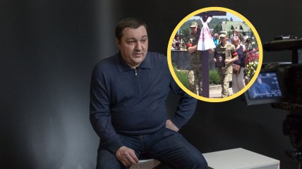 Дмитрий Тимчук