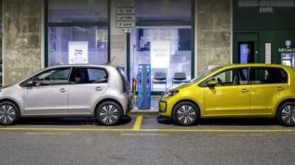 Volkswagen планирует выпустить недорогой электрокар ID.1