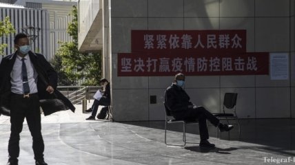 Пандемия: второй американский штат планирует подать в суд на Китай