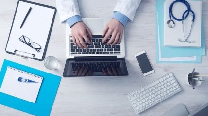 Работа с компьютером: советы медиков, как защитить зрение