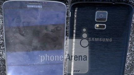 Samsung планирует выпустить премиум-версию флагмана Galaxy S5