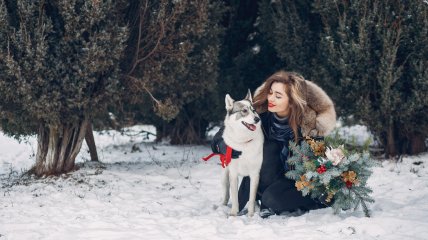 Яке сьогодні свято — Нінин день і Старий Новий рік