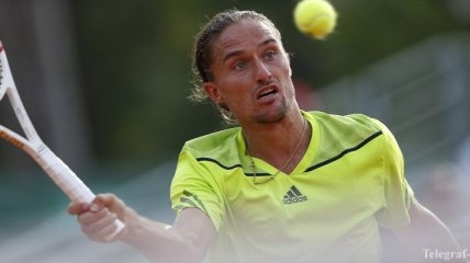Australian Open. Украинец Долгополов - 21-й сеянный