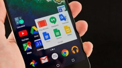 Появились новые снимки смартфона Nexus Sailfish