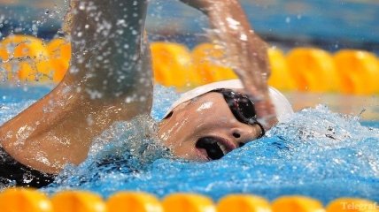 На Олимпиаде возник скандал из-за рекорда китайской плавчихи