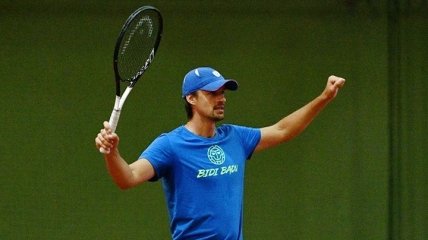Молчанов выиграл турнир во французском Бресте