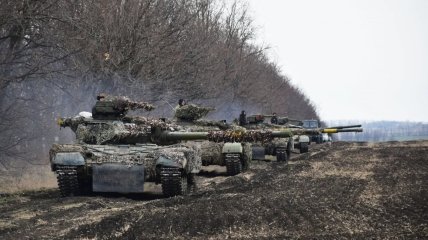 Украина готовится к еще одному вероятному наступлению рф