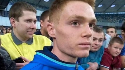 Цыганков: Шевченко предоставляет уникальный шанс проявить себя на таком уровне