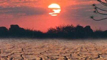 Глобальное потепление превратит в пустыни южные части Испании и Португалии