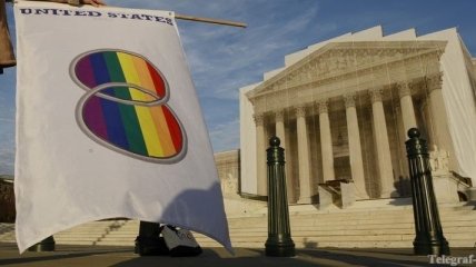 Суд США определит законнность однополых браков