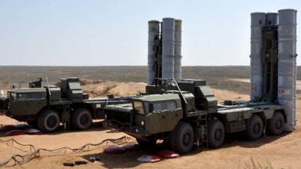 РФ будет "защищать своих военных" в Сирии с помощью ПВО С-300