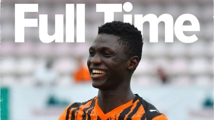 Мохамаду Канте