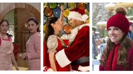 Нетрадиционная подборка фильмов для новогодних и рождественских праздников