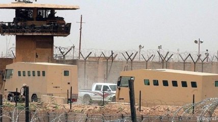 В тюрьмах Ирака пытают людей