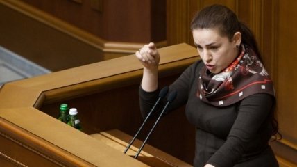 Леся Оробец предлагает продлить срок полномочий мэра Киева