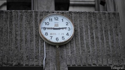 Перевод часов грозит хаосом в российском транспорте