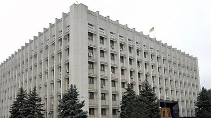 Саакашвили ликвидирует два подразделения Одесской ОГА