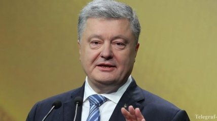 Порошенко прокомментировал продление европейских санкций против РФ