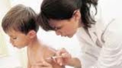 Крымских младенцев не прививают от туберкулеза