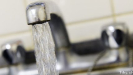 На Донбасс доставлена гумпомощь для безопасности питьевой воды