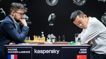 "Любая партия может оказаться последней": шахматисты в недоумении от проведения турнира претендентов