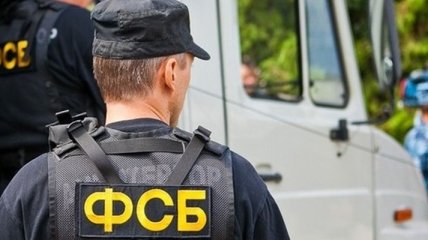 В оккупированном Симферополе опять прошли обыски в домах крымских татар
