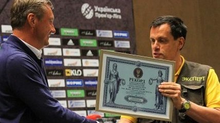 "Динамо" установило рекорд по дальности выезда в еврокубках