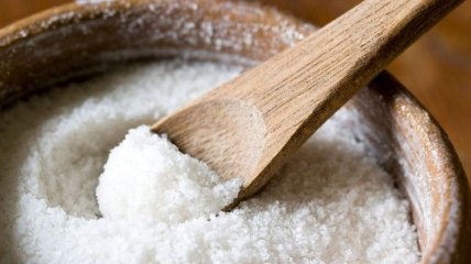 Как связано употребление соли с риском инсульта