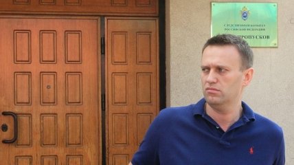 Вместо ареста Навальный может получить подписку о невыезде