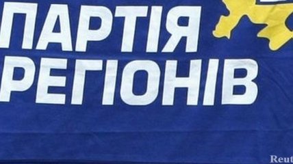 ПР: "УДАР" пытается дискредитировать власть на выборах в Василькове