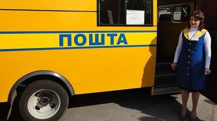 Зберігання поштових відправлень: "Укрпошта" заспокоїла українців