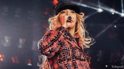 Бейонсе отобрала у Мадонны титул самой высокооплачиваемой певицы