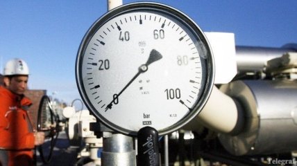 Украина не может отказаться от российского газа