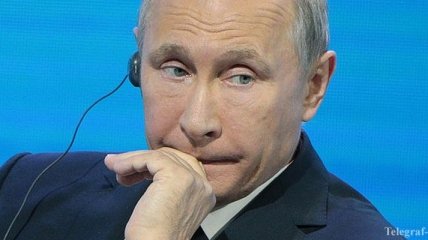 Путин считает, что Тиллерсон попал "в плохую компанию"