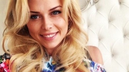 Певица Юля Думанская вышла замуж за одного из самых богатых бизнесменов Львова