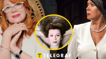 Где сейчас актриса Людмила Смородина