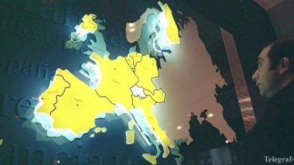 Брюссель: крымский референдум - угроза всему ЕС