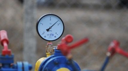 В ПХГ Украины уже более 16 млрд кубов газа