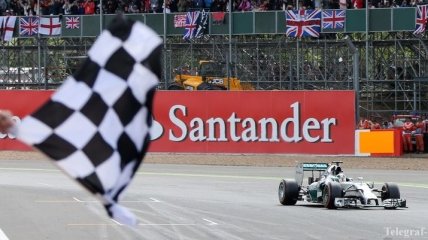 Хэмилтон хочет победить на Гран-при Германии