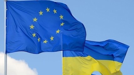Україна вступить до ЄС