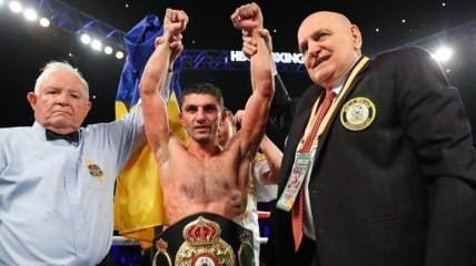 Гвоздик назвал самого недооцененного украинского чемпиона мира